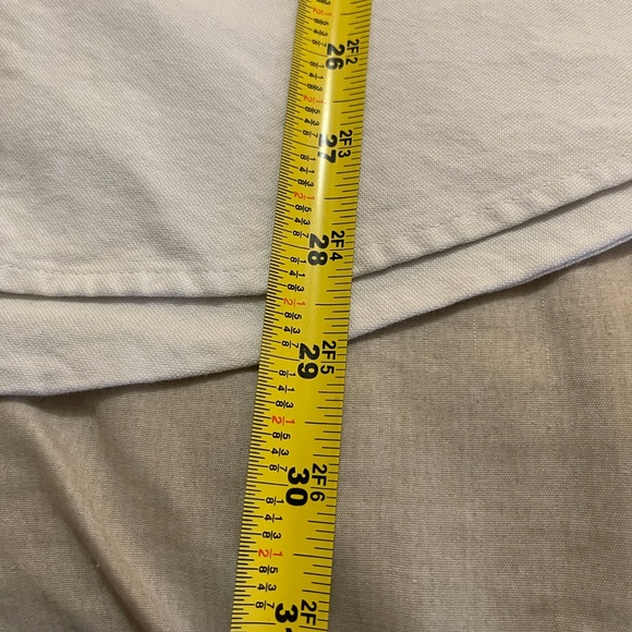 Tommy Hilfiger Button Down Shirt - Picture 5 of 6